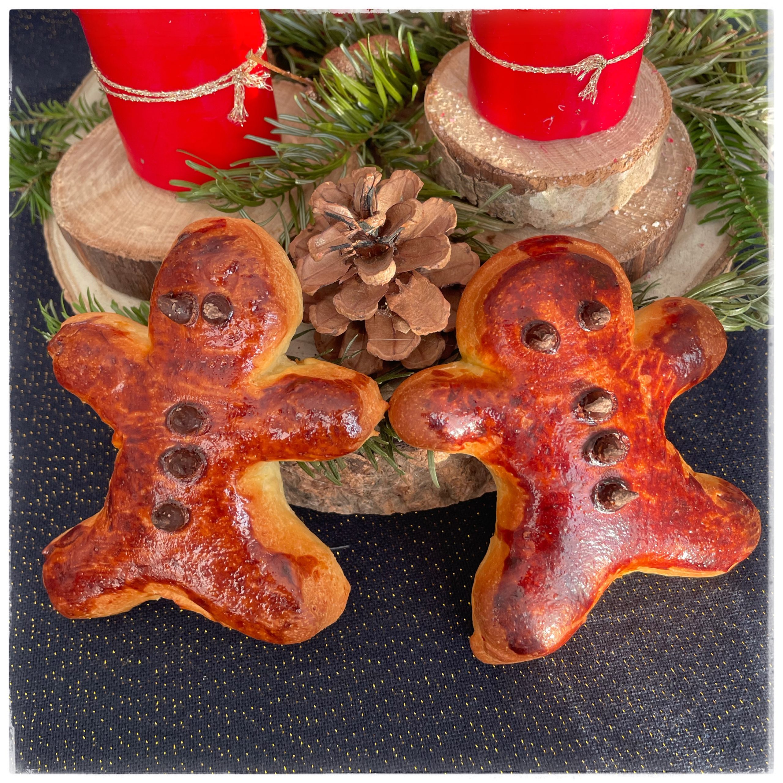 Comment Faire Des Manalas Pour La St Nicolas